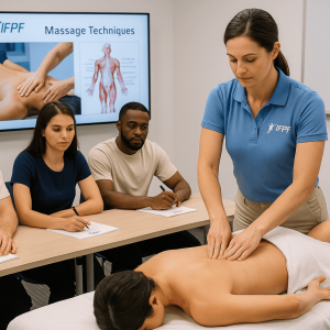 Massage Therapy