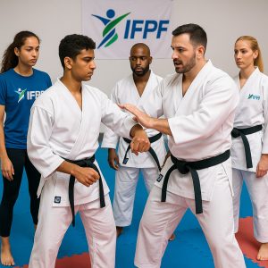 Self-Defense