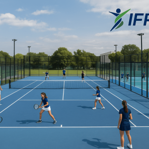 Tennis & Padel
